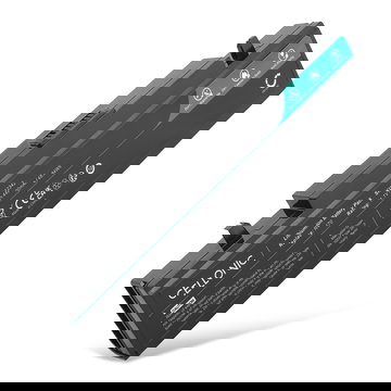 Akku für Samsung RC520 / NP-RC520, E452 / NP-E452, R530 / NP-R530, R540 / NP-R540 Laptop - 4400mAh 11.1V 