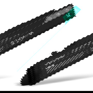 Akku für SAMSUNG M60, P60 PRO, P50 PRO, Q70, R39, R39 PLUS, R620, R510, R40, R420, R510, R40 PLUS, X60 PLUS, AA-PB2NC6B Laptop - 6600mAh 11.1V 