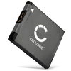 1x Batteria 600mAh