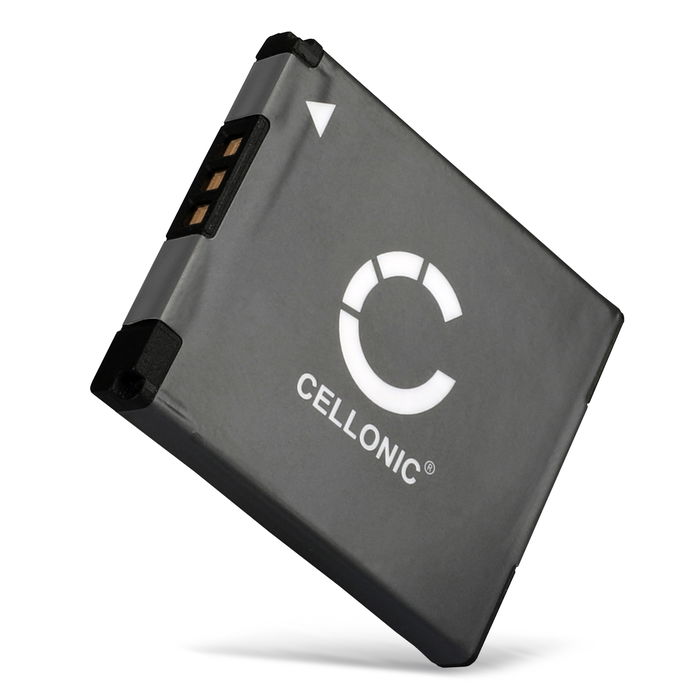Canon IXY 220 Batterie 600mAh de CELLONIC