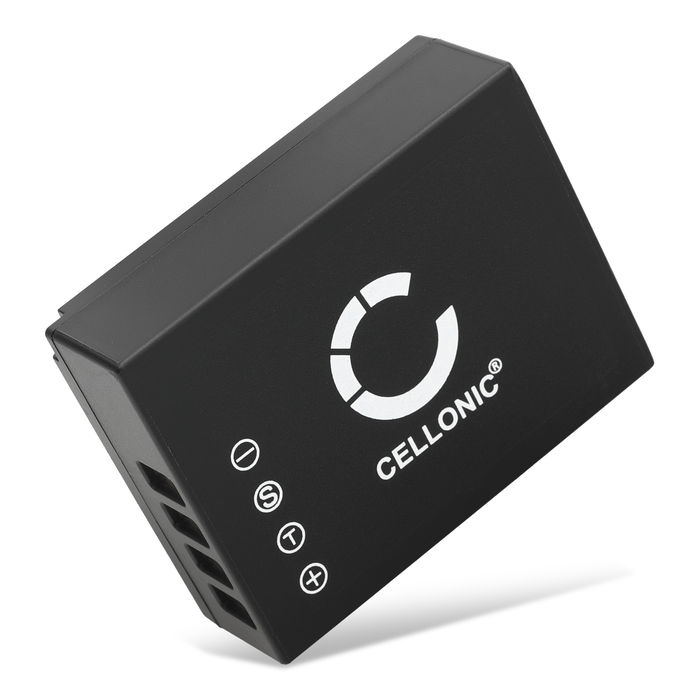 Fuji X100F Batterie 1140mAh de CELLONIC