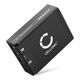1x 1600mAh 3.7V