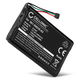 1x 1200mAh 3.7V