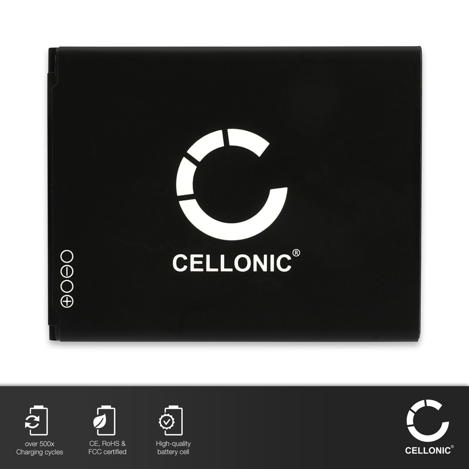 Batteria di ricabio per Sasung Galaxy S3 NEO, 2100 Ah, copatibile