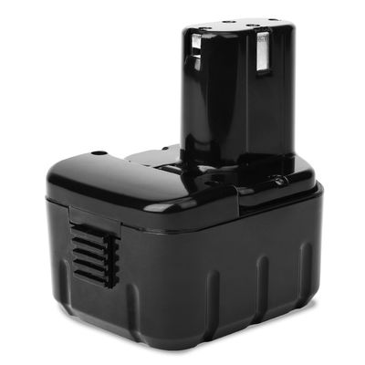 Batteria per Hitachi DS 12DVF3, CR 10DL, UB 12DL, DS 12DVF, UB 12D, WR 12DM2, DS 12DVF2 (EB1214S, EB1220BL, FEB12S, BCC1215, EB1214L) 3.3Ah 12V NiMH marca CELLONIC