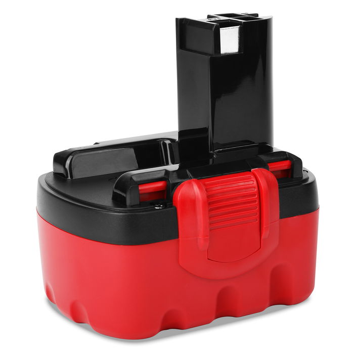 Bosch GSR 14.4 VE-2 Professional Akku 3Ah Ersatzakku Batterie von CELLONIC