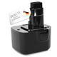 1x Batteria 3000mAh