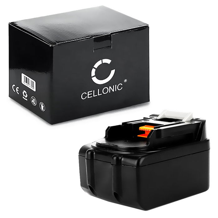 Makita BL1430 Akku 3Ah 14.4V Ersatzakku Batterie von CELLONIC