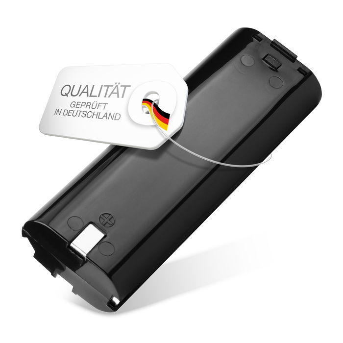 Makita 6015D Akku 2.1Ah Ersatzakku Batterie von CELLONIC