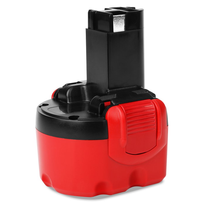 Bosch PSR 9.6 VE-2 Akku 3Ah 9.6V Ersatzakku Batterie von CELLONIC