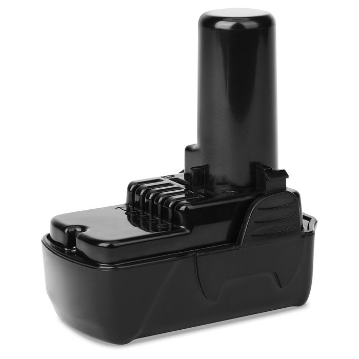 Hitachi DS 10DFL Akku 1.5Ah Ersatzakku Batterie von CELLONIC