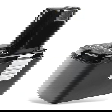 Batteria per Hitachi DS 14DVF3, WH 14DSL, G 14DL, WR 14DL, DS18DVF3, DH 14DL, EB14B, EB1414S 3300mAh 14.4V NiMH marca CELLONIC