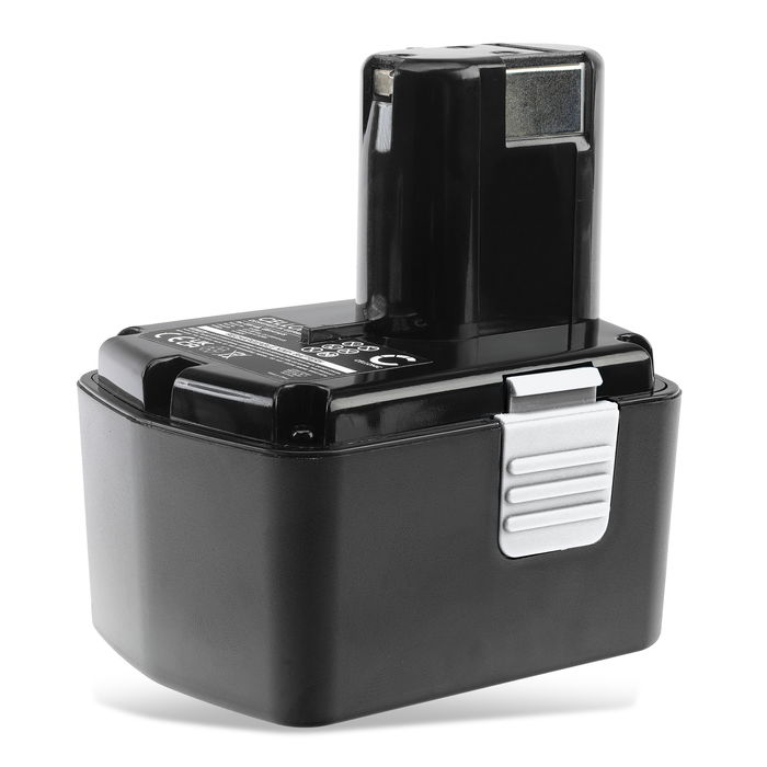 Hitachi G 14DL Batteria della CELLONIC con 3Ah di capacità