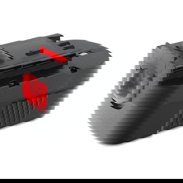 3Ah 14.4V Ersatz Akku A14, A1714, A9251, A144, A14F, A14NH für Black & Decker RD1440K, AST214XC, BDG14SF, BDGL1440, BDGL14K-2, CD142SK - Werkzeug Ersatzakku - NiMH Batterie