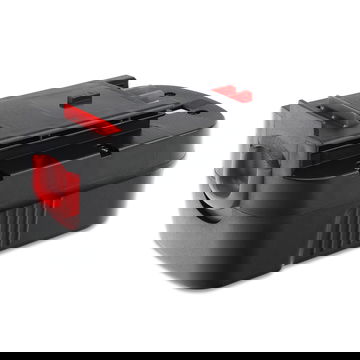 3Ah 18V Ersatz Akku A18, 244760-00, A1718, A18E, HPB18, HPB18-OPE für Black & Decker Firestorm FS18/FS1800/FS1800CS/FS1800D/FS1800D-2 - Werkzeug Ersatzakku - NiMH Batterie