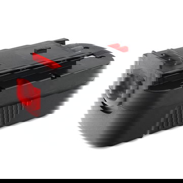 Batterie A18, 244760-00, A1718, A18E, HPB18, HPB18-OPE 3Ah pour Black & Decker Firestorm FS18/FS1800/FS1800CS/FS1800D/FS1800D-2/FS1800ID/FS1800JS -