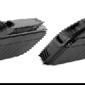 Batterie DCB142, DCB141, DCB142, DCB140 3Ah pour Dewalt DCR020, DCR027, DWST1-75659-QW,DCV582,DCR017, DCD730 -