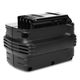 1x 3000mAh 24V