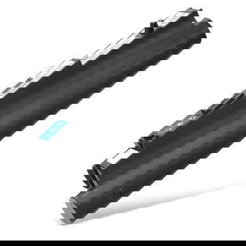 Batteria per portatile Lenovo IdeaPad S10-2, Lenovo L09S6Y11, L08C3B21, 55Y9382, 57Y6275, L09C3B12, L09M3B11, L09S3B11, L09M6Y11, 55Y9383 ricambio per laptop 4400mAh 11.1V 