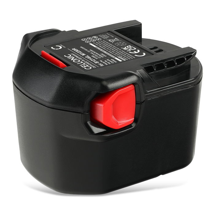 AEG B1215R Batterie 3Ah de CELLONIC