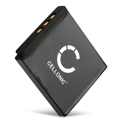 Batteria per Aiptek Aiptek3D iS2 DXG DXG-5E0V DXG-5E8V 700mAh , marca CELLONIC