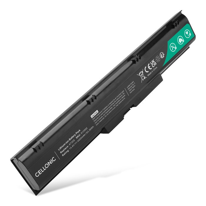 HP ProBook 4730s Batterie 4400mAh de subtel