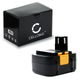 1x Batteria 3000mAh