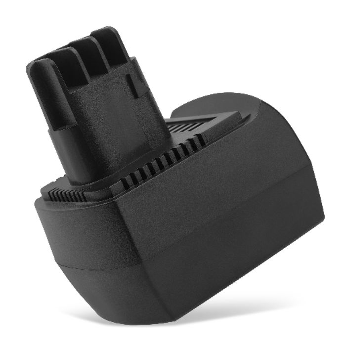 Metabo BSZ 12 Impuls Akku 3Ah Ersatzakku Batterie von CELLONIC