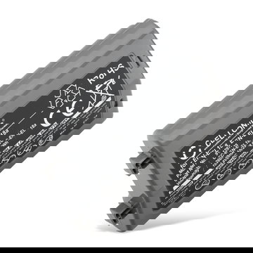 Batterie 2600mAh pour appareil photo Nikon D4, D4S - Remplacement modèle EN-EL18 EN-EL18a EN EL18a