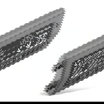 EN-EL18 EN-EL18a EN EL18a Battery for Nikon D4s D4 D5 D6 MB-D17 2600mAh Camera Battery Replacement