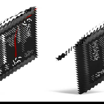 Batteria CELLONIC 361-00035-00, KE37BE49D0DX3 per navigatore GPS Garmin Edge 800 / Edge 810 / Edge Touring Affidabile ricambio 1000mAh compatibile al 100%