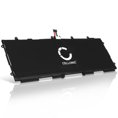Akku für Samsung Galaxy Tab 2 10.1 GT-P5100, GT-P5110, GT-P7501, Galaxy Note 10.1 GT-N8010, GT-N8020 6000mAh von CELLONIC
