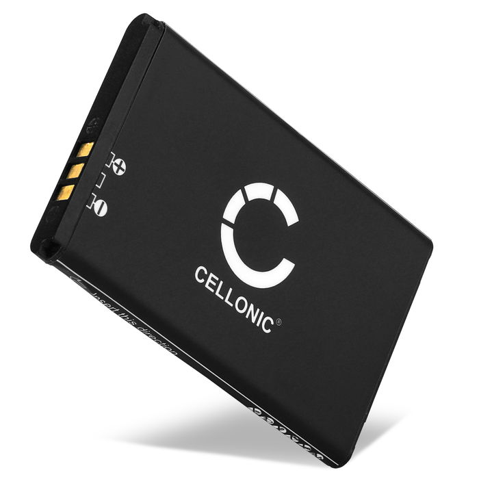 Swissvoice C0487 Batterie 650mAh de CELLONIC