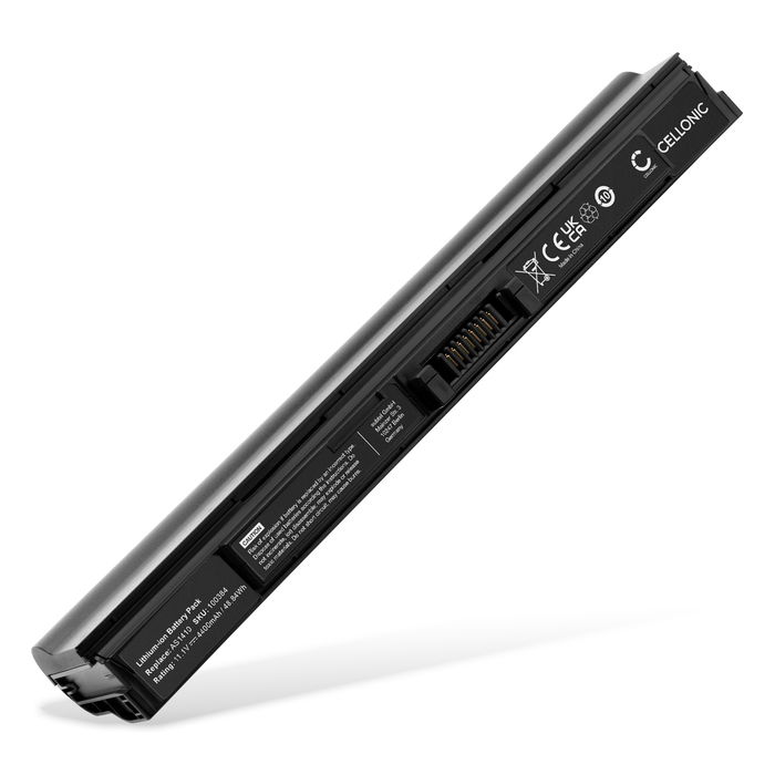 Batteria Packard Bell UM09E51, 4400mAh