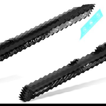 Akku für eMachines eM250 Laptop - 2200mAh 10.8V - 11.1V