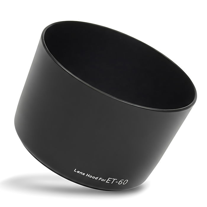 Canon EF 75-300mm f/4-5.6 III USM Cappuccio