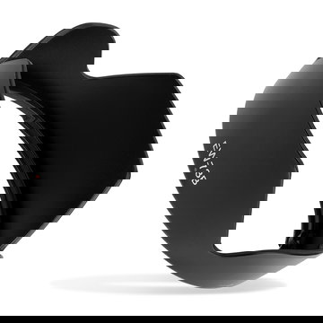 EW-73B Paraluce per fotocamera Canon EF-S 18-135mm f/3.5-5.6 IS, 17-85mm f/4-5.6 IS USM - baionetta a tulipano / a fiore / a petalo Parasole marcato CELLONIC