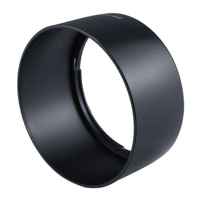 Canon ES-71 II Sonnenblende Blende