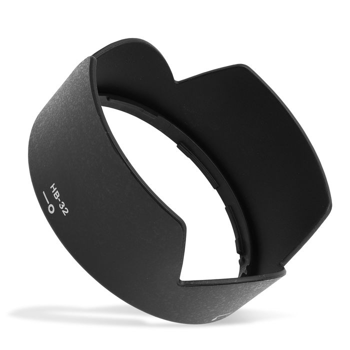 Nikon AF-S DX Nikkor 18-105 mm f/3.5-5.6G ED VR Cappuccio