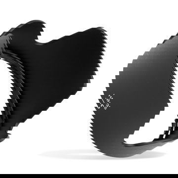 CELLONIC HB-35 Pare-soleil Fleur / Tulipe / Pétale pour Nikon AF-S DX Nikkor 18-200 mm f/3.5-5.6G ED VR II, AF-S DX Parasoleil Objectif en Plastique