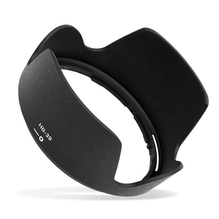 Nikon AF-S DX Nikkor 16-85 mm f/3.5-5.6G ED VR Cappuccio