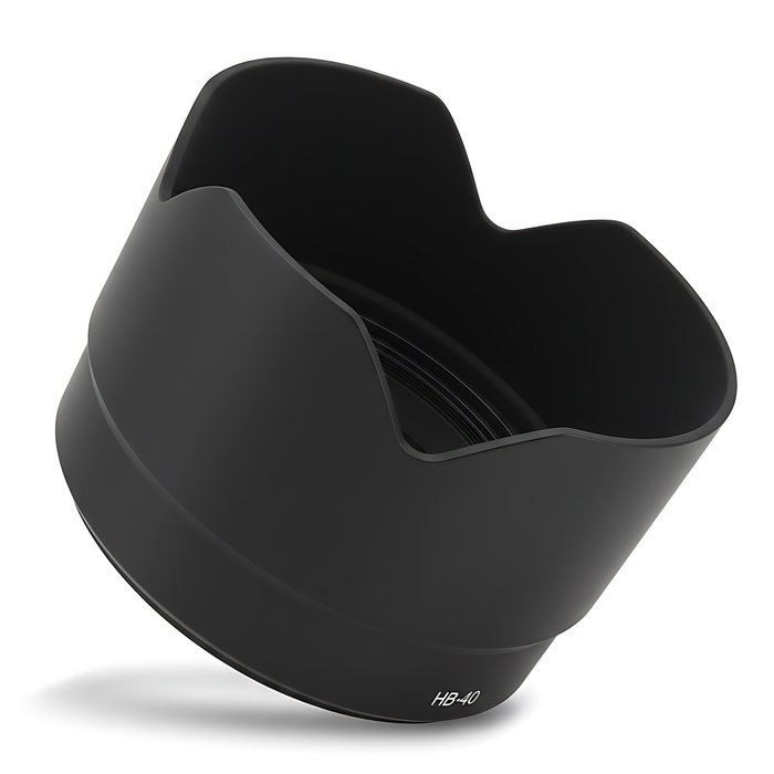 Nikon AF-S Nikkor 24-70 mm f/2.8G ED Cappuccio