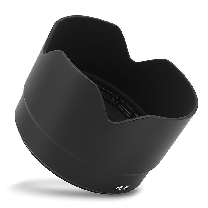 Nikon HB-40 Sonnenblende Blende