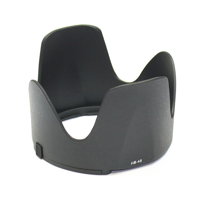 Nikon HB-48 Sonnenblende Blende