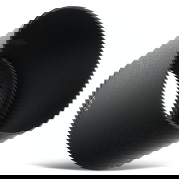 HB-57 Kamera Gegenlichtblende für Nikon AF-S DX Nikkor 55-300 mm f/4.5-5.6G ED VR – Kunststoff Bajonett Rund / Zylindrisch / Tubus / Tube Gegenlichtblende von CELLONIC