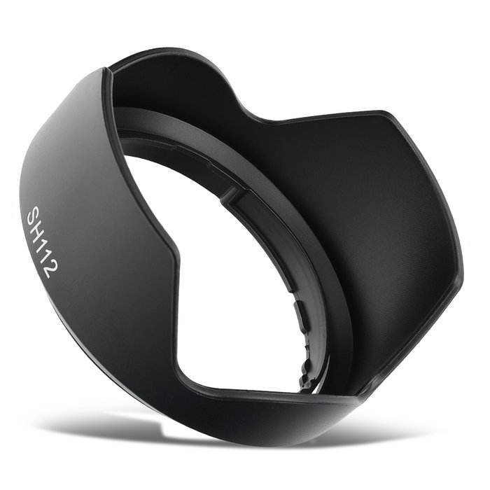 Sony ALC-SH112 Pare soleil capuchon