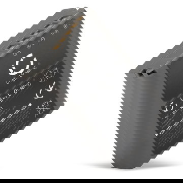 Batterie pour Olympus OMD EM1, OM-D E-M5 (Mark II), Pen EP5, Pen-F, BLN-1 1140mAh de CELLONIC