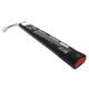 1x Batteria 360mAh