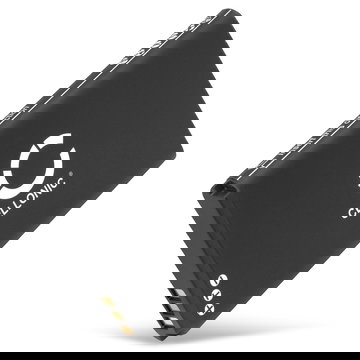 Batterie 1200mAh pour appareil photo - Remplacement modèle 510-9900 Model 55