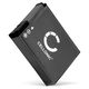 1x Batteria 1100mAh